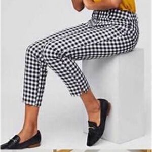 Loft The Riviera Pant NWT